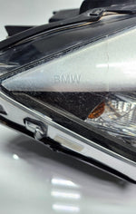 Bild in die Galerieansicht laden, 2011-2015 BMW 328i Headlight Right HELOGEN 7259540 3 Series F30 F31 LCI ECE OEM