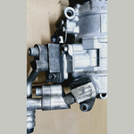 Load image into Gallery viewer, 06 07 08 09 10 BMW E60 E63 E64 M5 M6 A/C COMPRESSOR & CLUTCH OEM 6932266