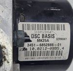 Load image into Gallery viewer, 2016 BMW X3 Abs Pump Control Unit Module 6852887