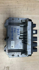 Load image into Gallery viewer, 2016-2018 BMW F46 220I B48 2.0 Engine Control Module 8654466 ECU SET RHD