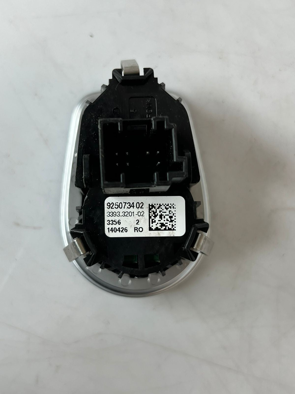 BMW OEM N20 F20 F21 F30 F31 F32 F10 ECU ENGINE CONTROL UNIT KIT +KEY- 8617551