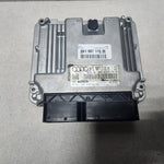 قم بتحميل الصورة إلى عارض الصور، 2008-2016 Audi A5 Engine Control Unit 8K1907115M ECU for Audi A5 Coupe 1.8 TFSI