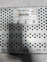 Bild in die Galerieansicht laden, 2011-2014 Mercedes-Benz C180 Digital Radio Tv Tuner A2129000017 W212 and C-Class