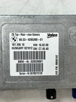 Load image into Gallery viewer, 2006-2013 BMW X5 X6 E71 E72 E70 Rear View Camera Control Module 9285390 OEM