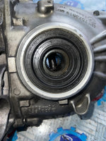 Load image into Gallery viewer, 2012 BMW F06 F10 F12 F05 Rear Differential Gear Carrier 3.23 Ratio OEM 7584444
