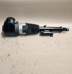 Load image into Gallery viewer, 2017 BMW 740i 7 Series G11 G12 Front Right Air Suspension Strut 6877554 OEM