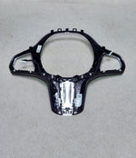 Load image into Gallery viewer, BMW Steering Wheel Center Trim M-Sport Center 62821350 2 Series F44