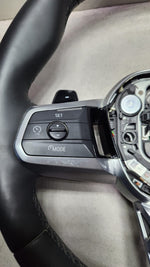 قم بتحميل الصورة إلى عارض الصور، 2022 BMW X1 U11 Steering Wheel 8747646 OEM