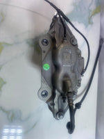 Load image into Gallery viewer, Front Brake Caliper Left, Part Number 8843331 BMW X5 G05 LCI 40I 2024