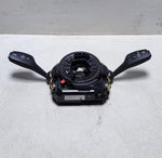 Load image into Gallery viewer, 2010 BMW 750Li Steering Column Switch Assembly 9220835 F01 F07 F10 F11