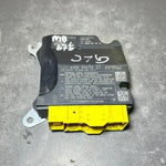 قم بتحميل الصورة إلى عارض الصور، 14-18 Mercedes W205 GLC SRS Safety Restraint Control Module A205 9009627 OEM