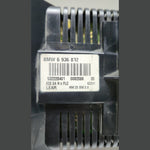 Load image into Gallery viewer, 1997-2001 BMW 323i Headlight Control Module 6936832 E46 E39 and E53