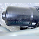 قم بتحميل الصورة إلى عارض الصور، OEM BMW 3 SERIES G20 G26 RHD FRONT WIPER MOTOR & LINKAGE – 7427910