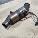 Bild in die Galerieansicht laden, 2013 BMW 640i Gran Coupe Catalytic Converter 7599198 6 Series F12 F13 640i