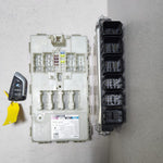 Load image into Gallery viewer, 2017-2020 BMW X3 Engine Control Unit 8475483 G01 2.0 B48 ECU SET