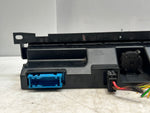 Load image into Gallery viewer, BMW 735i 740i 7 Series E65 E66 Automatic Climate Control Panel 6925750 OEM