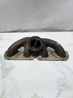 قم بتحميل الصورة إلى عارض الصور، 2015-19 BMW G11 G12 X5 G05 F15 with 4.4 V8 N63 engine Exhaust Manifold 8600288