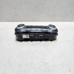 Bild in die Galerieansicht laden, 2015 Mercedes-Benz CLA180 Climate Control Panel A2469000715