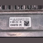 قم بتحميل الصورة إلى عارض الصور، OEM BMW F30 B48 HYBRID ENGINE CONTROL UNIT DME ECU SET 8693213