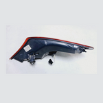 Load image into Gallery viewer, 11-18 BMW F06 F12 F13 6 Series M6 Rear Left Driver Side Taillight Lamp Unit OEM
