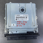 Bild in die Galerieansicht laden, OEM BMW X5 E70 X6 E71 30dX Diesel N57 ENGINE CONTROL UNIT DDE 8517015 ECU SET