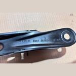 قم بتحميل الصورة إلى عارض الصور، BMW 5 G30 6 G32 G14 7 G12 REAR CAMBER CONTROL ARM WITH RUBBER BUSHING 6875104