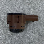 قم بتحميل الصورة إلى عارض الصور، OEM BMW F44 G11 G12 G29 M40i Parking sensor Bosch 6.1 Glacier silver New 9827007