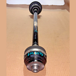 قم بتحميل الصورة إلى عارض الصور، BMW 7 SERIES G11 G12 B48 HYBRID REAR RIGHT OUTPUT SHAFT DRIVE AXLE 3320-8639468