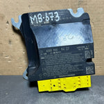 قم بتحميل الصورة إلى عارض الصور، 14-18 Mercedes W205 C-Class SRS Safety Restraint Control Module A205 9009427 OEM