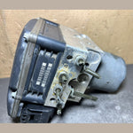 قم بتحميل الصورة إلى عارض الصور، 2003-2009 Mercedes W211 E-Class ABS Anti Lock Brake Pump Module A211 4311312 OEM