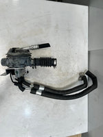 Load image into Gallery viewer, 2012-2014 BMW 5 Series F10 F11 MK6 Active Hybrid A/C Expansion Valve 9249225 OEM