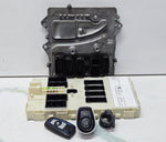 Load image into Gallery viewer, OEM BMW F36 N55 ENGINE CONTROL UNIT DME ECU SET 8639582 BOSCH