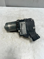 Load image into Gallery viewer, 2005 BMW 730d 7 Series E65 E66 Front Windshield Wiper Motor 6923740 0390241806