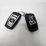 قم بتحميل الصورة إلى عارض الصور، 8586534-2014-2017 BMW X3 F25 N47 Engine Control Unit DDE Key Set