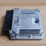 قم بتحميل الصورة إلى عارض الصور، OEM BMW 320D GT F34 N47N M SPORT ENGINE CONTROL UNIT ECU KIT + KEY DDE 8579480