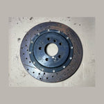 قم بتحميل الصورة إلى عارض الصور، 10-14 Mercedes-Benz W212 E-Class AMG E63 Front \ Rear Calipers Brake Discs Set