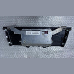 قم بتحميل الصورة إلى عارض الصور، OEM BMW 5 SERIES F07 GT 6.5'' CENTRAL INFORMATION DISPLAY SCREEN 9284971