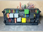 Load image into Gallery viewer, 10-16 Mercedes-Benz W212 W204 Front SAM Module Relay Fuse Box A212 9006624 OEM