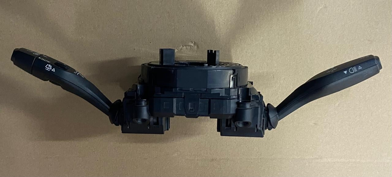 OEM BMW X5 F15 Turn Indicator Wiper Stalk Switch 9368599