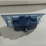 قم بتحميل الصورة إلى عارض الصور، BMW 1 3 X1 SERIES E81 E82 E87 E88 E90 E91 E84 HEADLIGHT CONTROL SWITCH 6932796