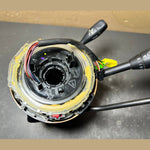 Bild in die Galerieansicht laden, 03-09 Mercedes W211 Steering Column Control Switches Assembly A171 5404245 OEM