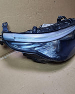 Load image into Gallery viewer, 2007-2010 BMW 5 Series Headlight 7177730 E60 E61 5 Series LCI