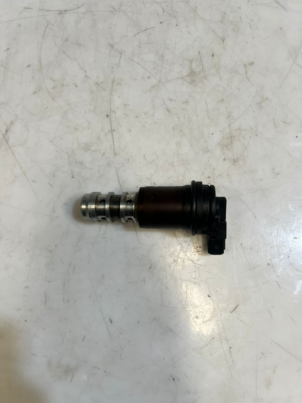 BMW 1 3 Series E90 E91 Variable Timing Solenoid Valve Electric-Hydraulic 1707323