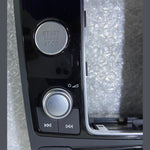 قم بتحميل الصورة إلى عارض الصور، Audi A7 4G A6 C7 MMI Centre Console Multimedia Sat Nav Switch Panel 4G2919610C