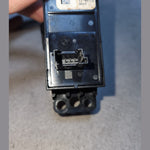 Load image into Gallery viewer, BMW Parking Brake Switch Chrome Auto Hold 9384255 7 Series G11 G12