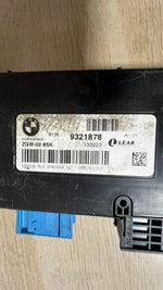 Load image into Gallery viewer, BMW F10 F11 F12 F13 F01 F02 ZGW-02 8SK Central Gateway Module unit 9321878