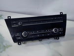 Load image into Gallery viewer, OEM BMW 6 SERIES F06 F12 F13 CLIMATE CONTROL PANEL 9285346