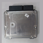 Load image into Gallery viewer, BMW 320d 2013 F31 N47 ENGINE CONTROL ECU UNIT KIT DDE 8578946