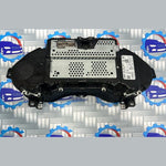 Bild in die Galerieansicht laden, Audi A6 A7 4G Instrument Hybrid Cluster Km/H Defective 4G8920933