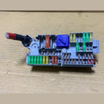 Load image into Gallery viewer, 2019-2023 BMW 330i Front Power Distribution Fuse Box 6807487 G20,G01 X3, G05, G